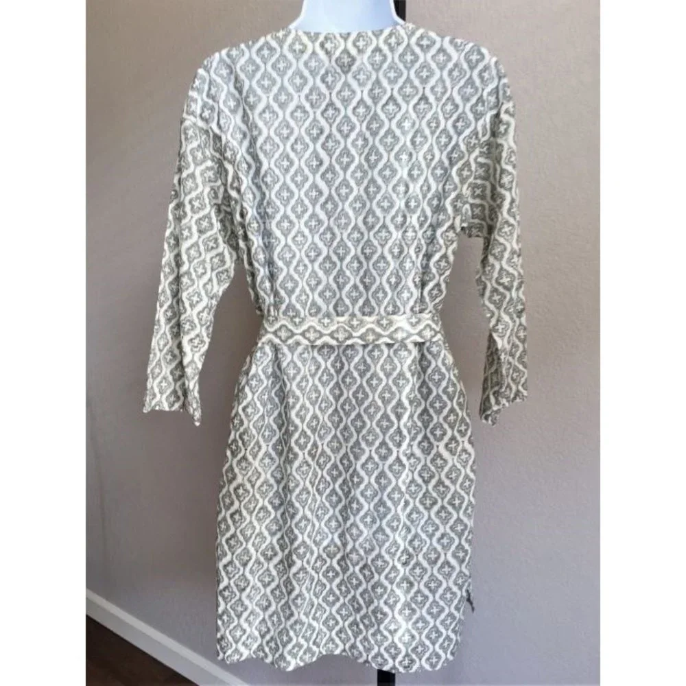 Theory Size Small Petite Tianhe Dress - NWOT - Picture 4 of 7